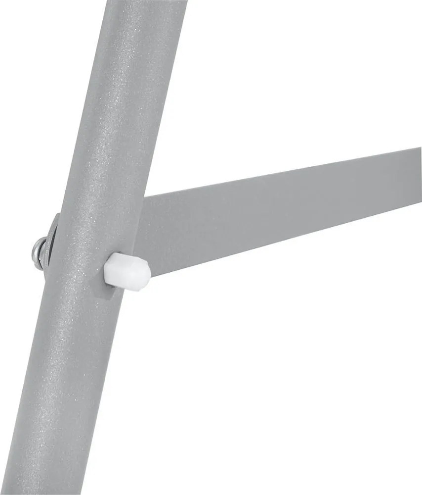 Bestway kétágú medence létra 84 cm