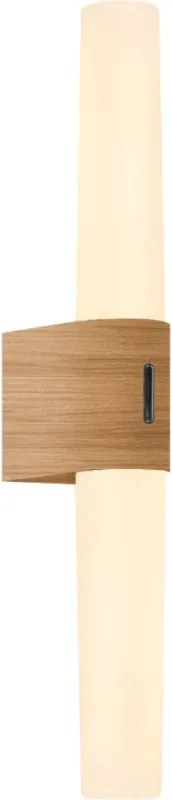 Nordlux HELVA 2015311004 Fali lámpa 1x9W/LED 3000K 900LM IP44