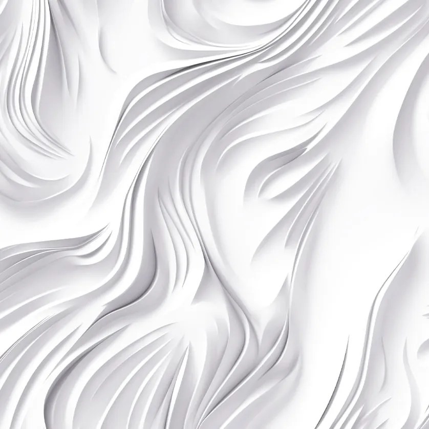 Mg Függönyszövet Calm Hamu 160cm széles, 0,5m