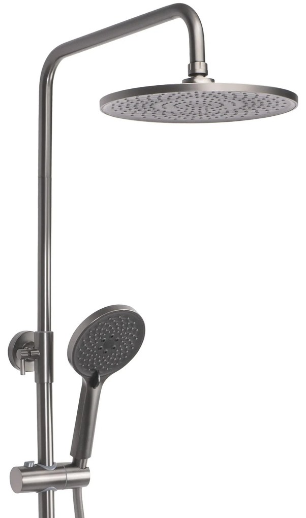 Zuhanyszett REA AVALON  Titanium