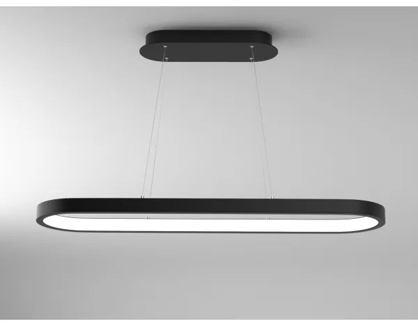 Immax NEO 07078L - HIPODROMO LED 66W 230V dimmelhető függeszték Tuya