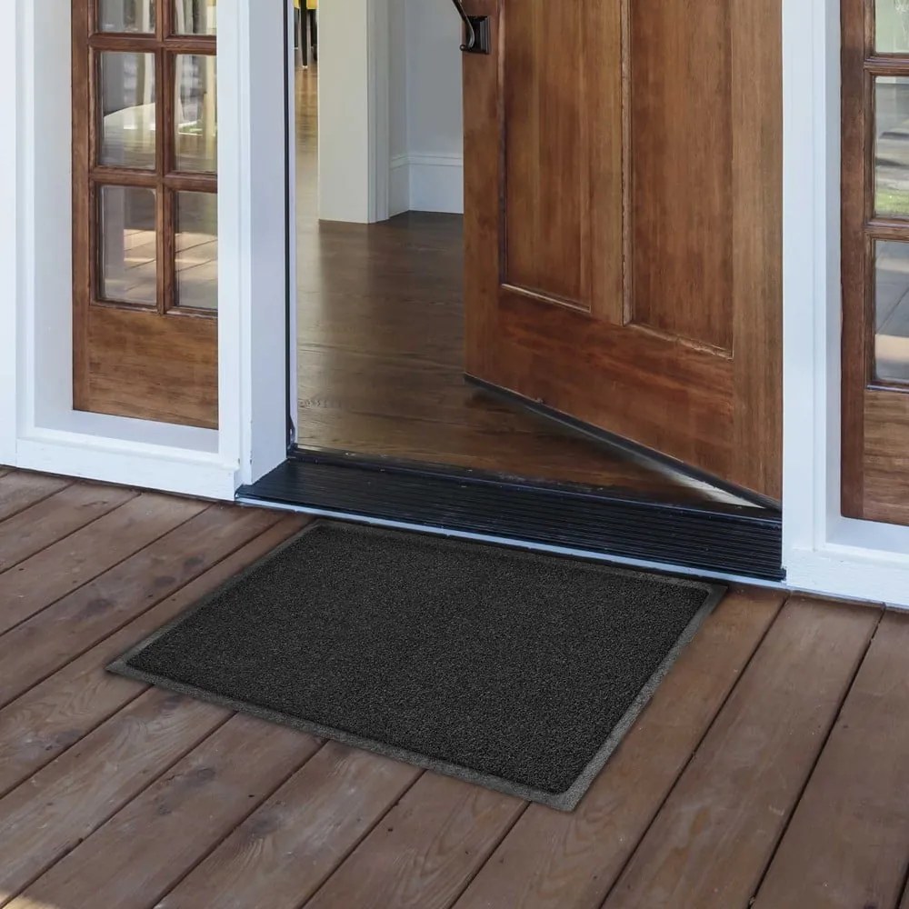 Lábtörlő 45x75 cm Yoni – douceur d'intérieur