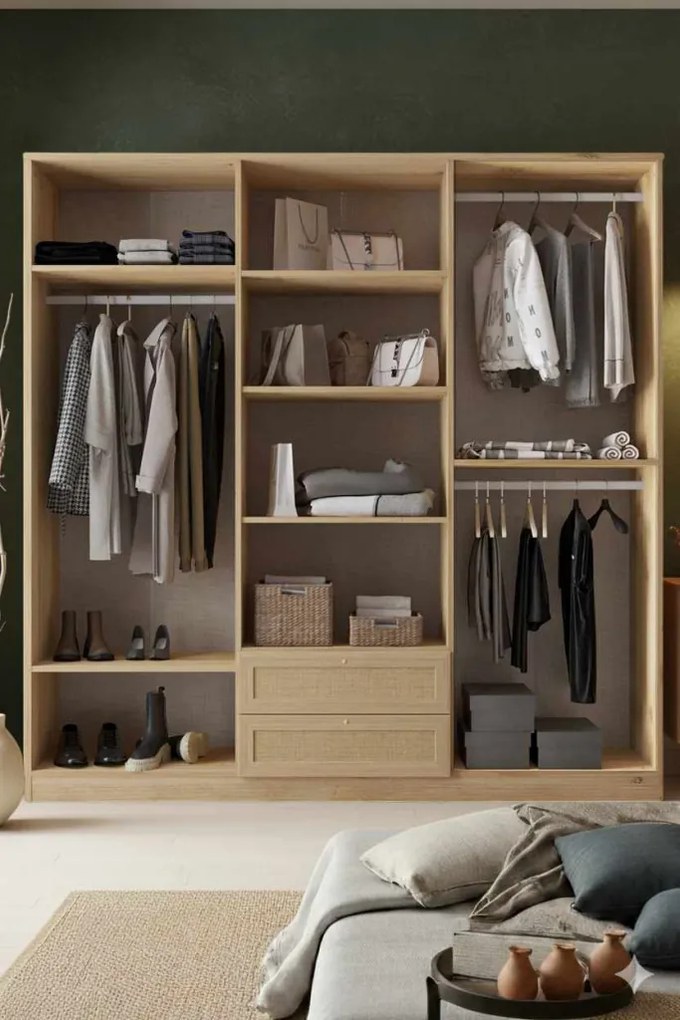 Baru 6 210 - Beige