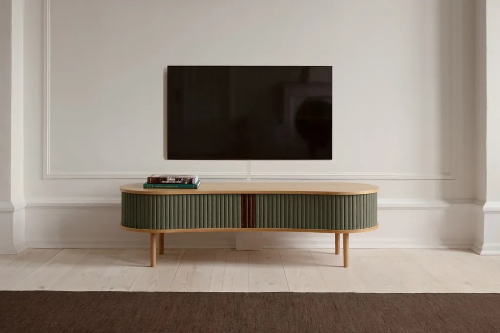 Audacious TV-állvány