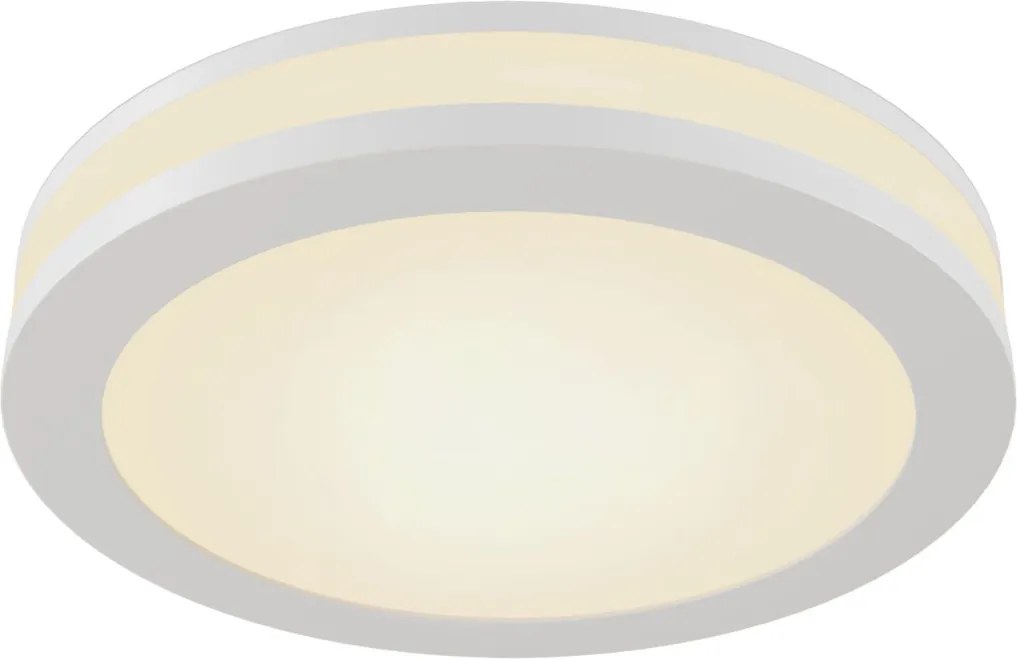 Maytoni PHANTON DL2001-L12W Beépíthető spotlámpa 1x12W/LED 3000K 750LM IP20