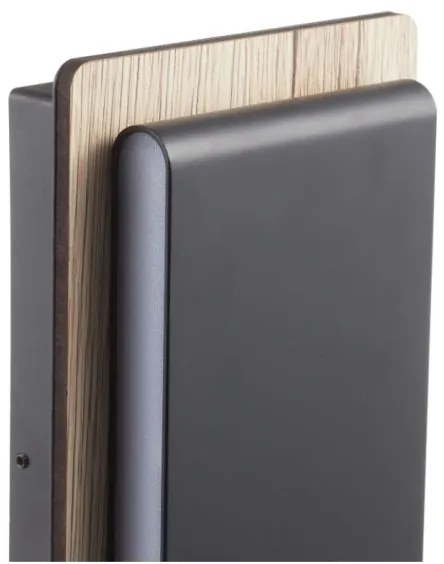 FARO 20062 - LED Fali lámpa MOOD 2xLED/3W + LED/1,5W/230V