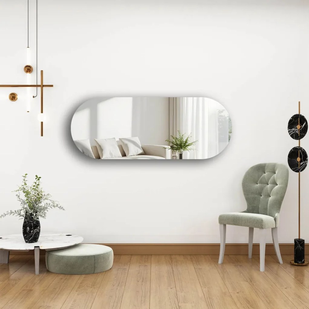 Tükör, 52×135 cm – 52135Ayna-004