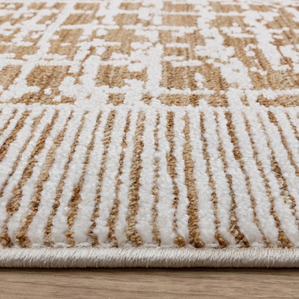 Bézs szőnyeg 200x300 cm Anders Beige Natural – Asiatic Carpets