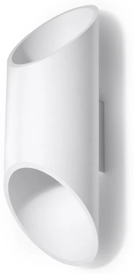 Fali lámpa PENNE 30 1xG9/40W/230V fehér