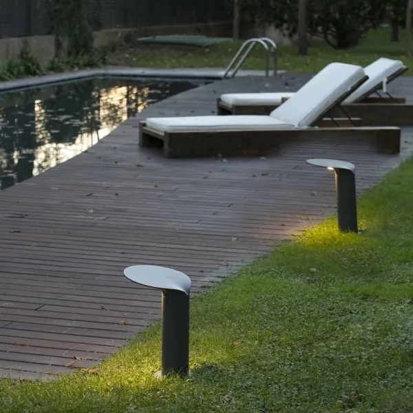 FARO 71224 - LED Kültéri lámpa LOTUS LED/18W/230V IP65