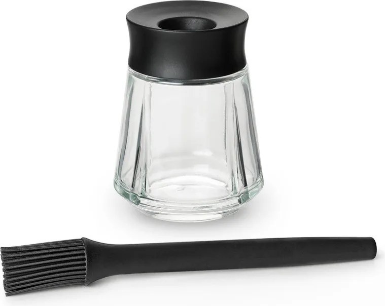 Üveg pácoló edény kenőecsettel Grand Cru – Rosendahl