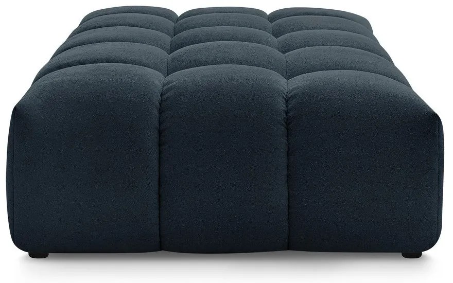 Sötétkék lábtartó Everest – Bobochic Paris