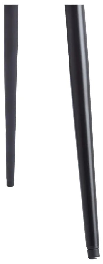 Khaki fém étkezőfotel szett 2 db-os Radaja – Light & Living