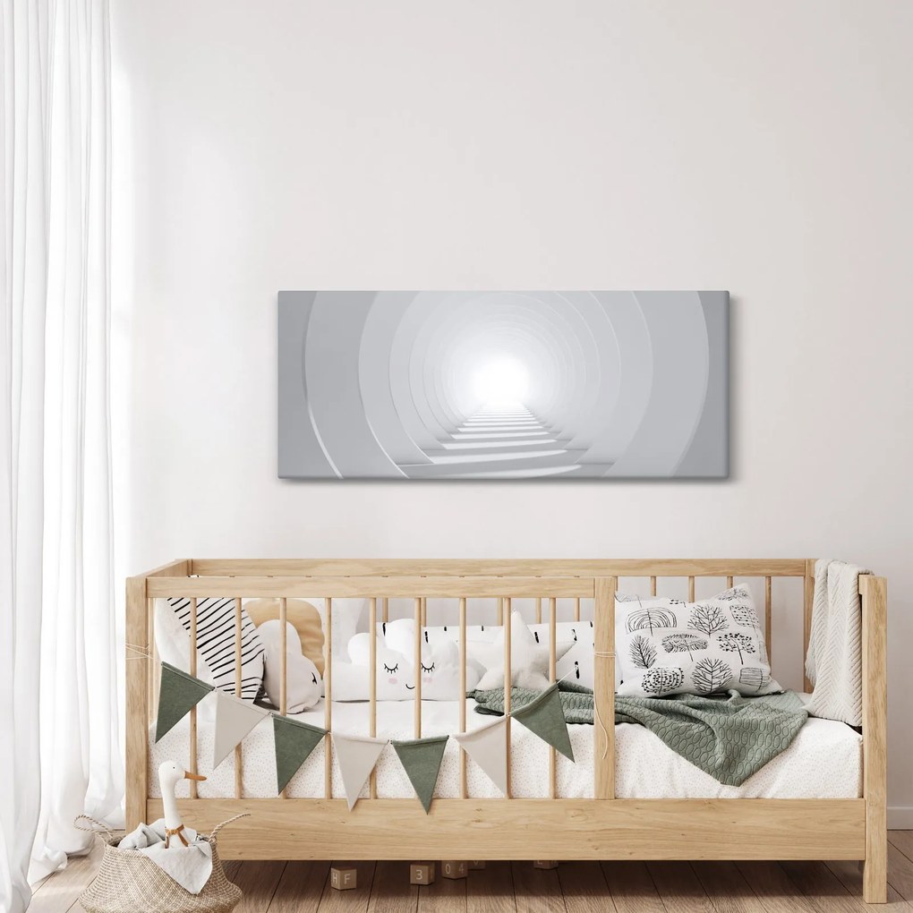 Kép - 3D alagút (120x50 cm)
