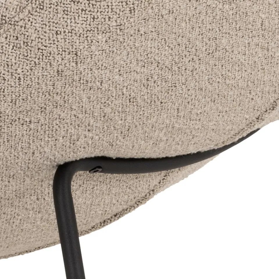 Chaplin pihenőfotel