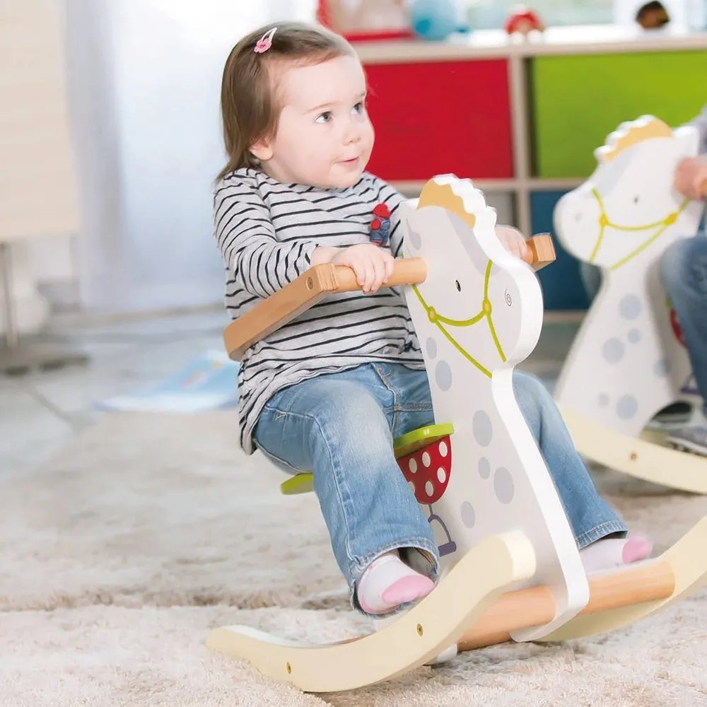 Hintaló Kleine racker – Roba