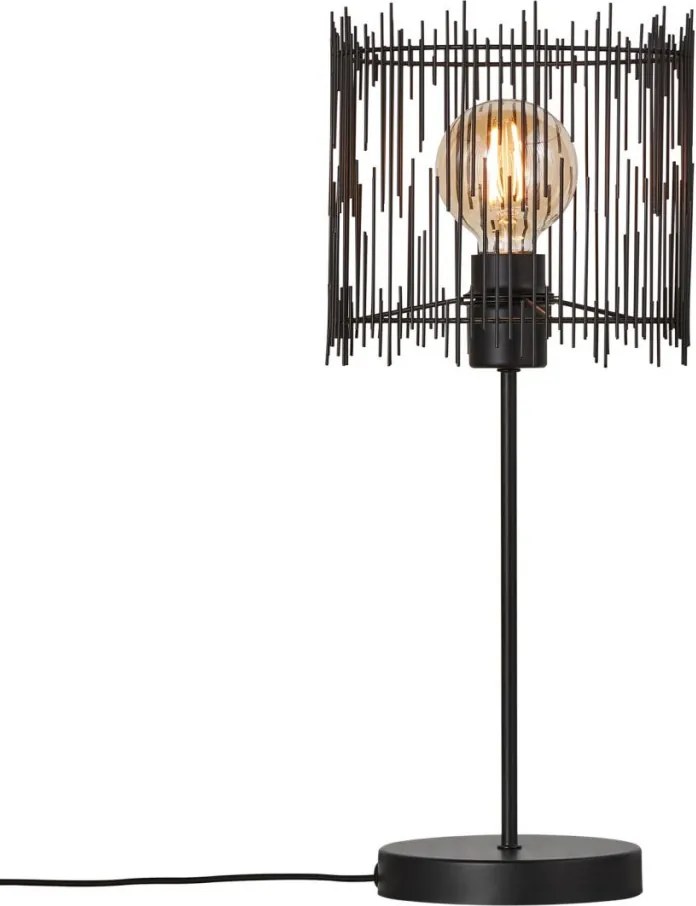 Nordlux ELVIS 2212305003 Asztali lámpa 1x60W/E27