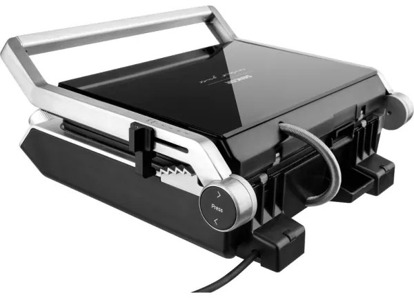 Sencor - Kontakt grill 2000W/230V