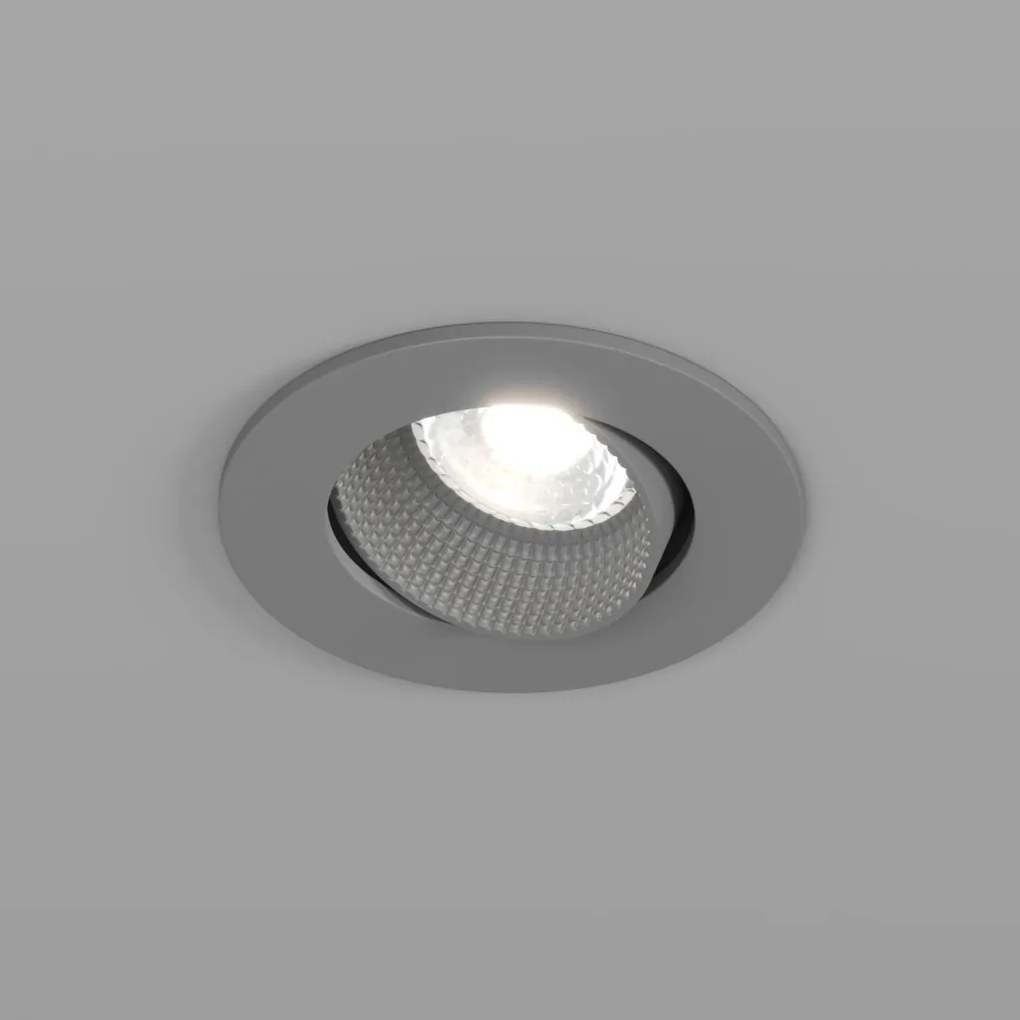 Rodvig series recessed ceiling downlight — DK/EU-3061-CT