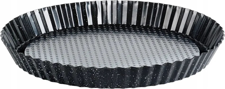 Gránit sütőforma torta tortaformához sütemény 28 cm