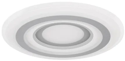 GLOBO 48011-46 SABATINO Kerek Mennyezeti Lámpa IP20