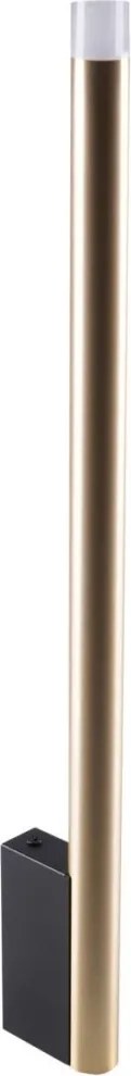 Polux GLAM 326829 Fali lámpa 1x8W/G9 IP20