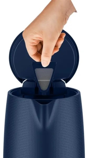 Tefal - Vízforraló MORNING 1,7 l 2400W/230V kék