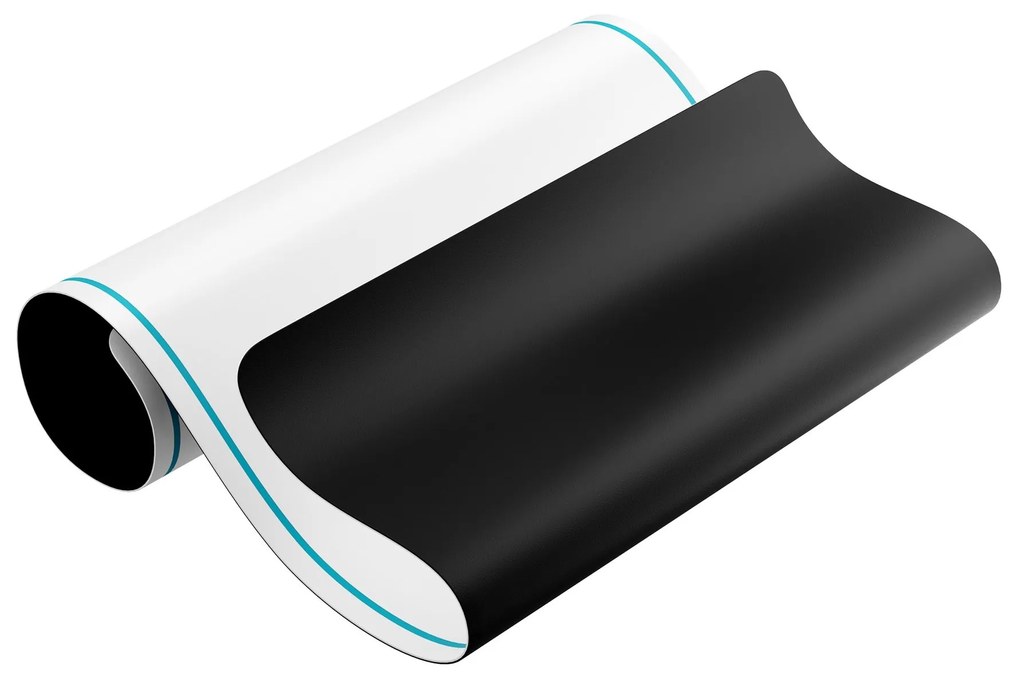 MAGNETO FLIPCHART kisméretű mágneses flipchart tábla, 390 x 590 mm, 2 darab