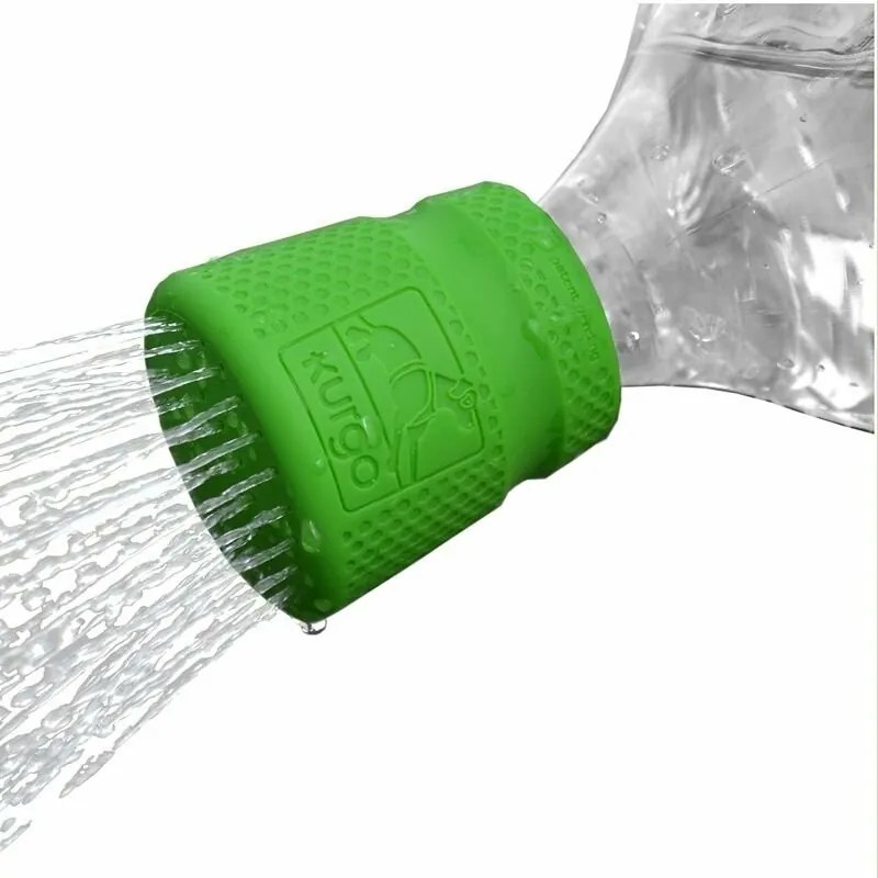 Kurgo® Mud Dog Shower Utazó zuhany kutyáknak