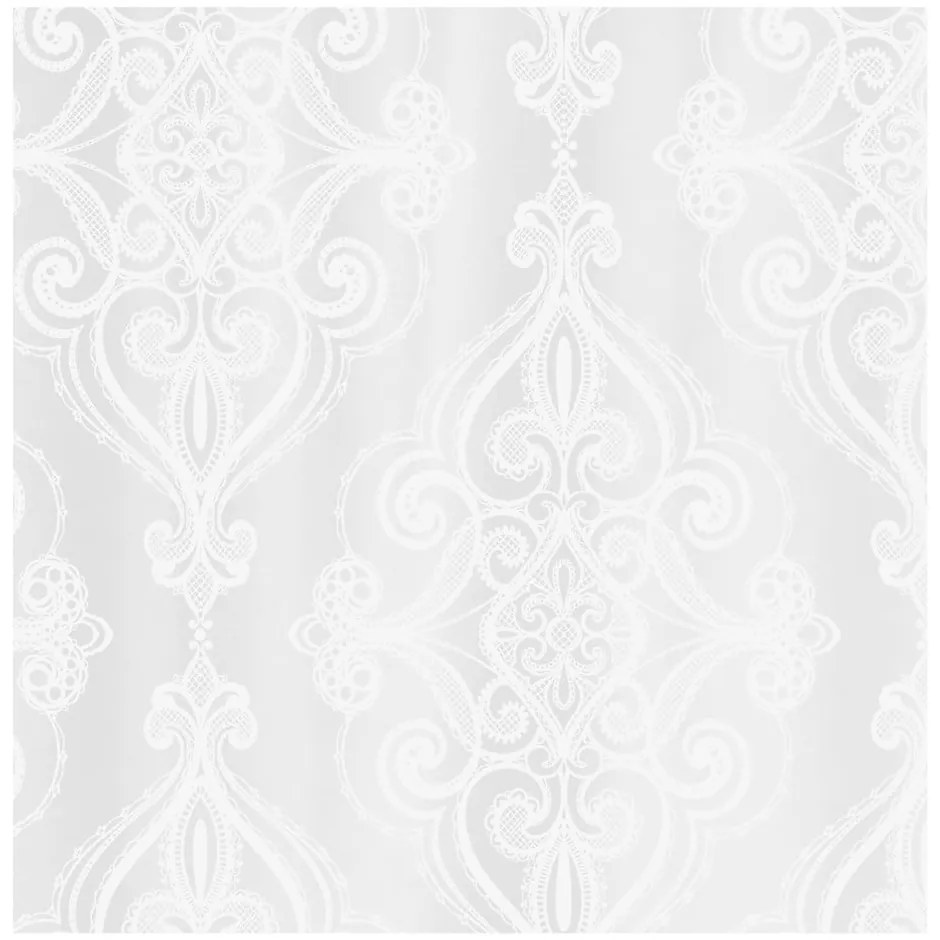 Zuhanyfüggöny 180x200 cm Rivoli – Spirella