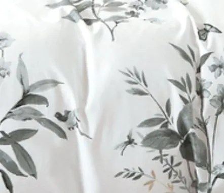 7 részes ágynemű SHEILA TALE 140x200 cm