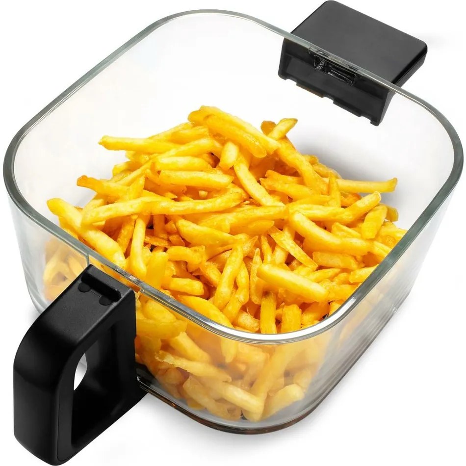 Philco PHAF 2000 forrólevegős fritőz