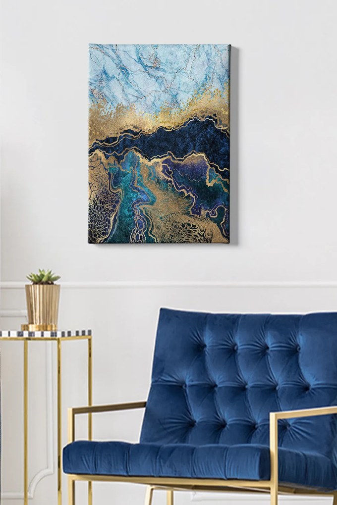 Kanvas vászonkép, 50×70 cm – TR529TCR1192
