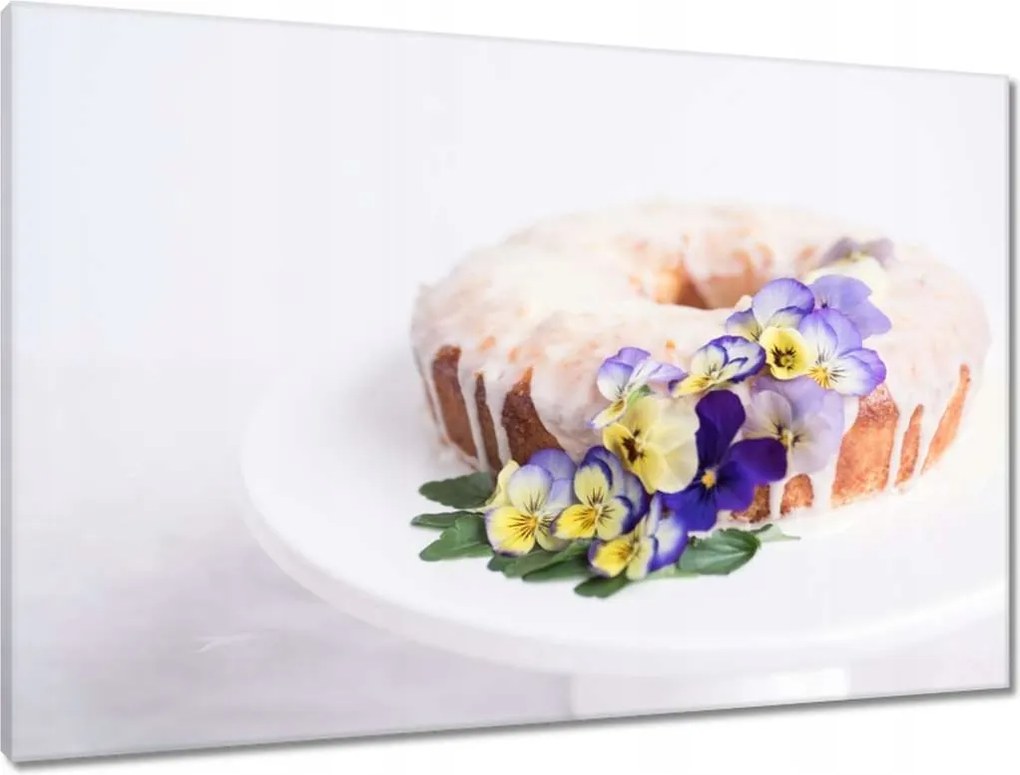 Vászonkép 90x60 Konyhai képek Forradalmak