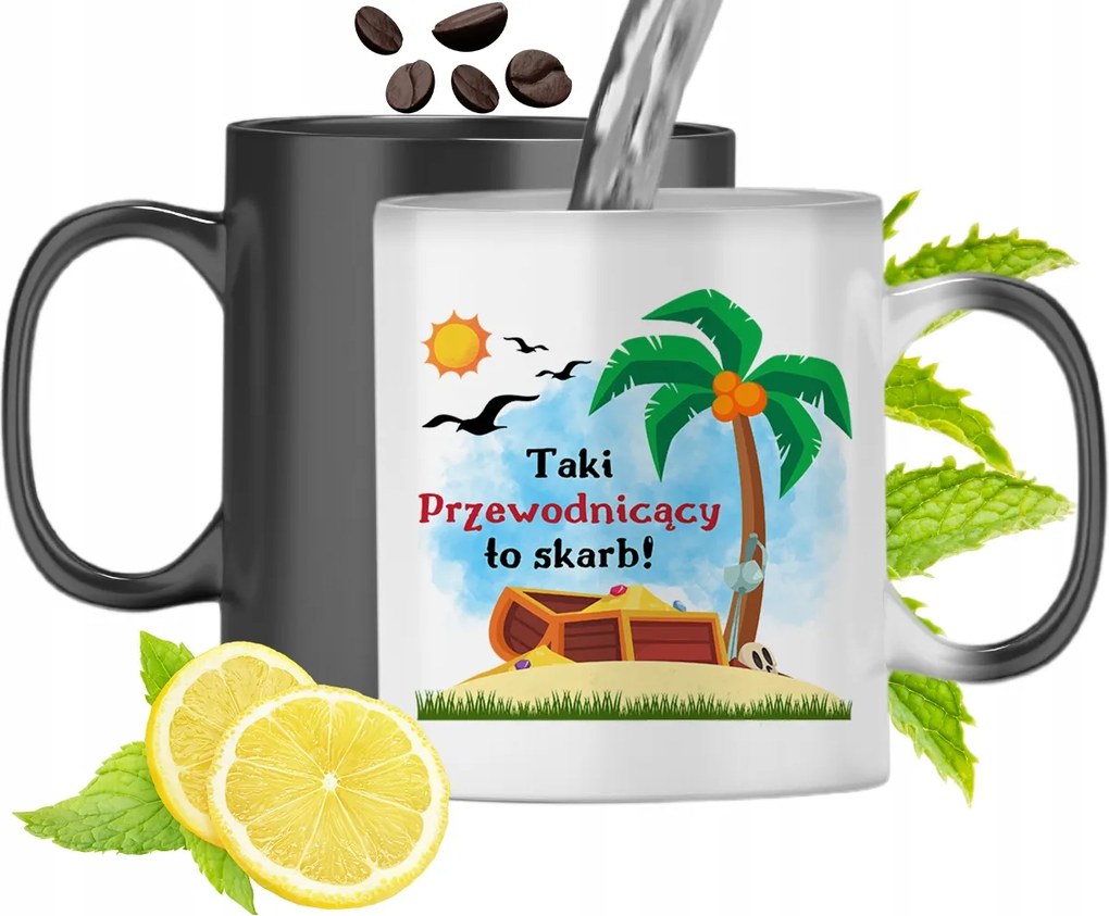 Mágikus Bögre Elnöknek Ajándékba, fényképes nyomattal