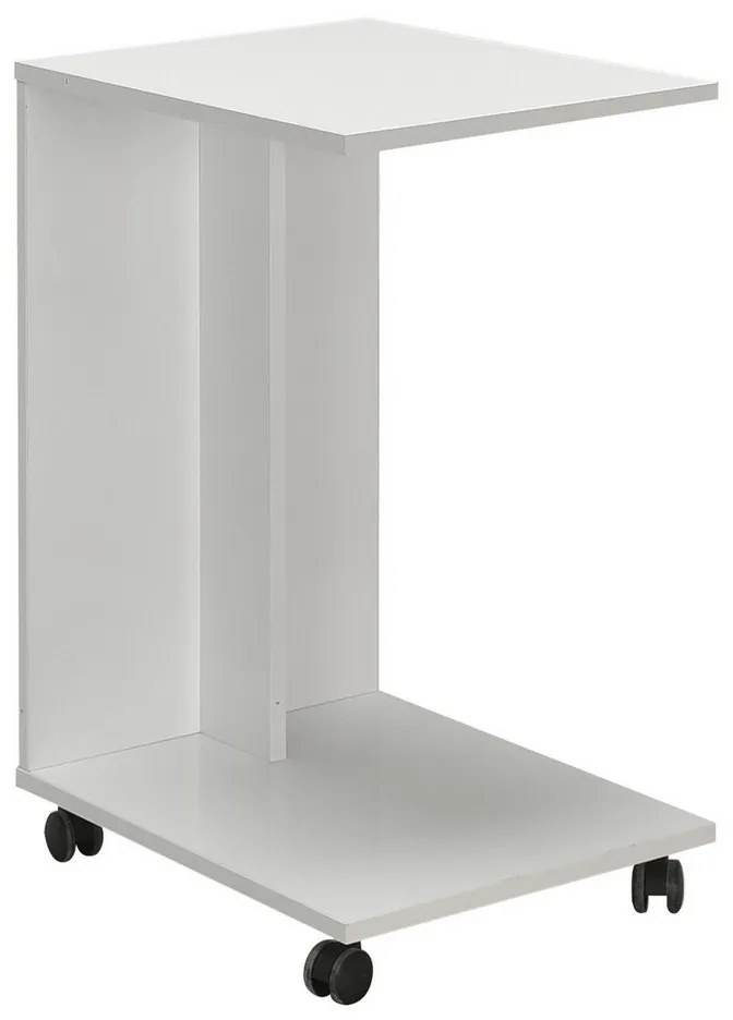 Sone White konzolasztal