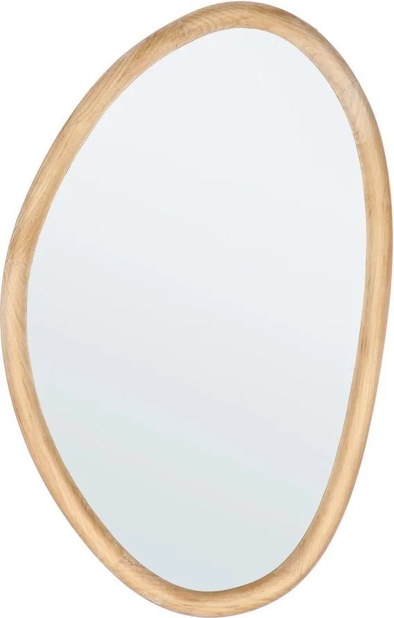 Fali tükör 50x80 cm Kennelly – Yes Everyday