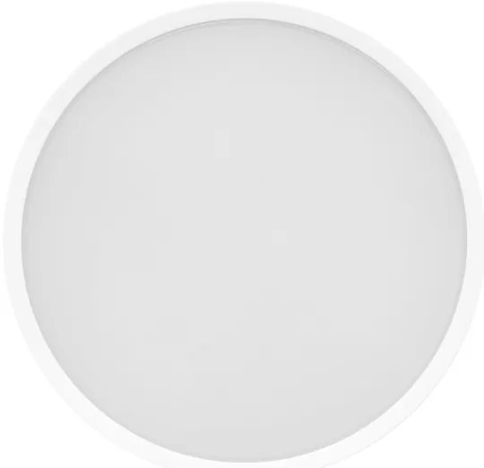 Ecolite WMAT350/HF-25W/BI - LED Mennyezeti lámpa érzékelős LED/25W/230V fehér