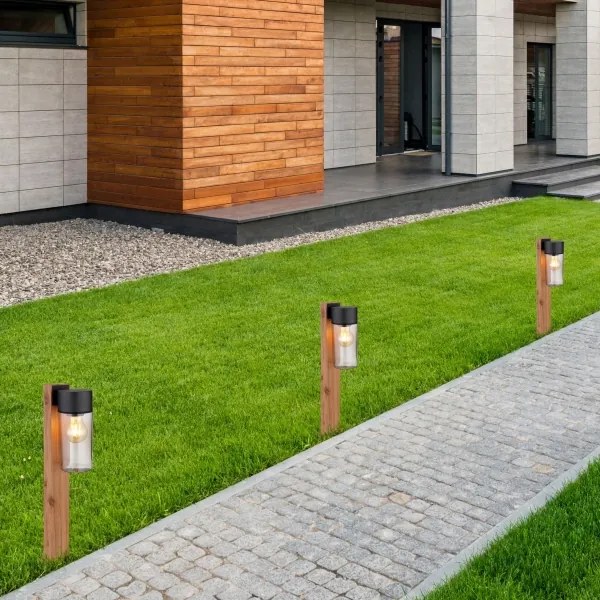 Globo 31976 - Kültéri lámpa ETSI 1xE27/40W/230V 50 cm IP44