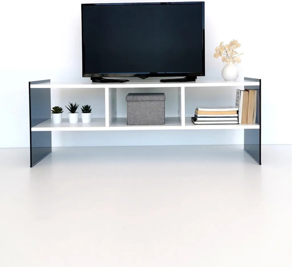 TV-állvány, 120 cm – TV401