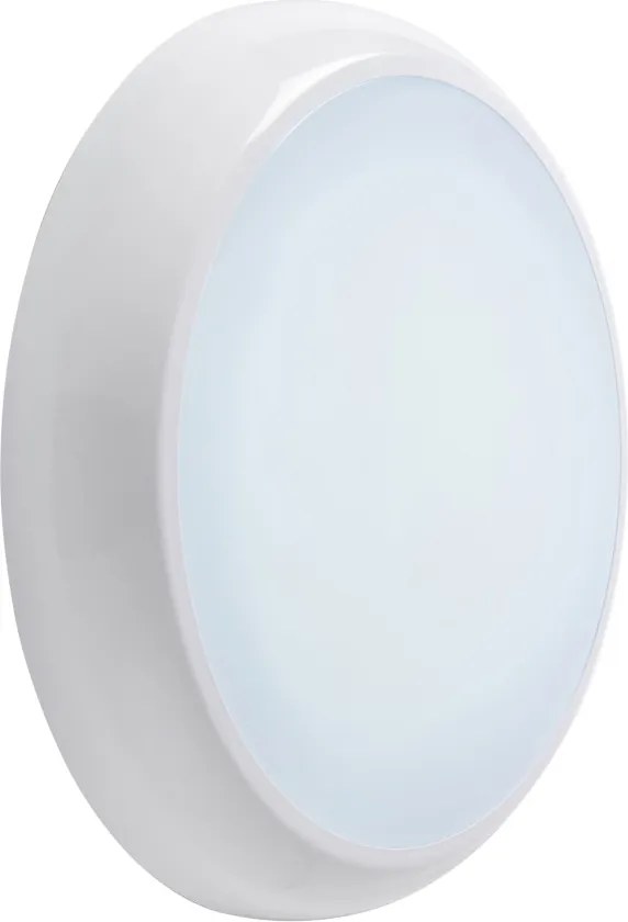Endon HERO 95543 mennyezeti lámpa 18W 3000K|4000K|6000K IP65
