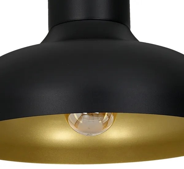 Csillár BASCA 1xE27/60W/230V