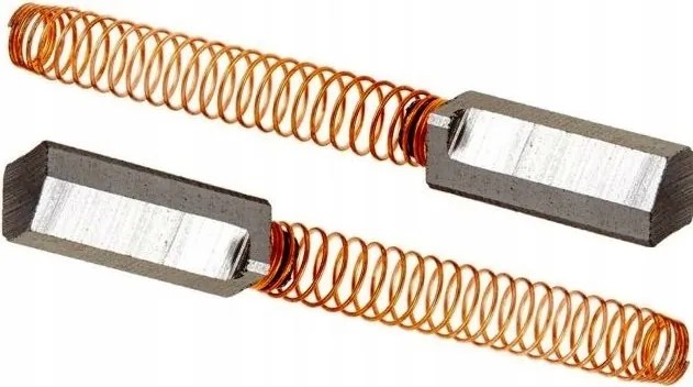 Artisan konyhai robotgép szénkefék 6,3x6,3