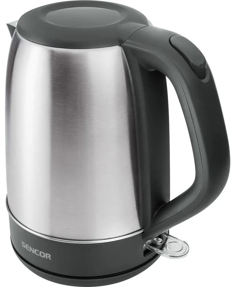 Sencor SWK 1711SS 1,7 l-es vízforraló,háromszögletű