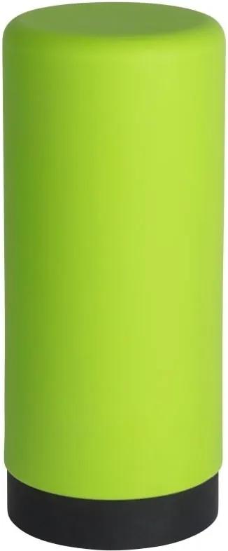 Squeeze zöld mosogatószer-adagoló, 250 ml - Wenko