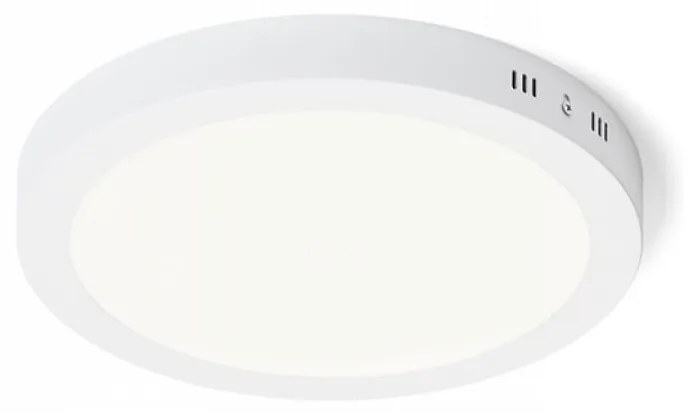 RED RED - Design Rendl - R12973 - LED Mennyezeti lámpa SOCORRO LED/24W/230V W2627
