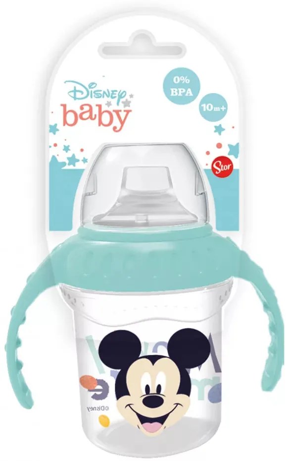 Disney Mickey itatópohár 250 ml