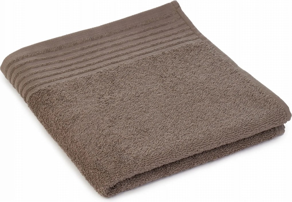 Gözze, Hamburg törölköző, 50x100cm, kol.taupe