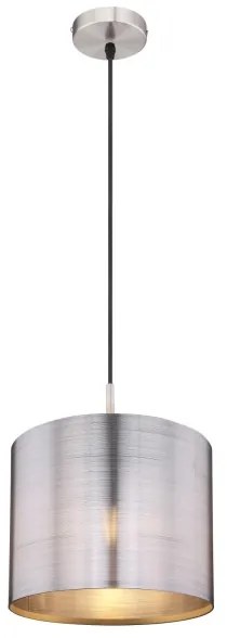 Globo 15365H - Csillár zsinóron SINNI 1xE27/60W/230V