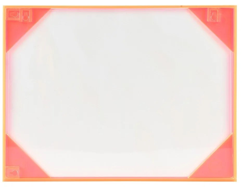 Kép 41x31 cm Hello – PT LIVING